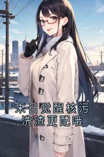 墨语2023最新小说末日觉醒核污洗渣更配哦顾衍苏薇林晚在线试读
