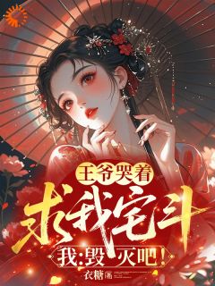 王爷哭着求我宅斗，我：毁灭吧！(陆离叶婉)最新章节试读
