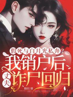 正版小说假死与白月光私奔？我销户后丈夫诈尸回归！宋昕冉顾志泽在线免费阅读