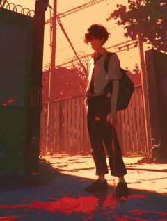 【此年春风归来】主角(沈清梧萧景煜)在线阅读