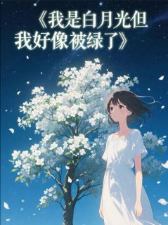 我是白月光但我好像被绿了小说免费版阅读抖音热文