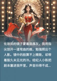 高质量小说顶流归来：我飒翻娱乐圈在线试读