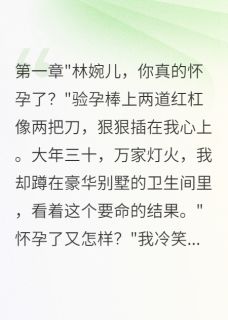 热门推荐大年三十我果断打掉总裁的孩子by哈密瓜的哈哈小说正版在线