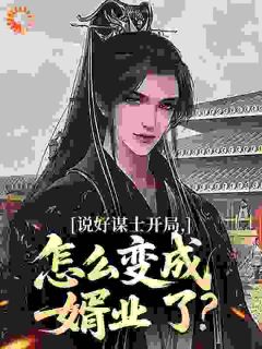 全章节小说说好谋士开局，怎么变成婿业了？王瓜瓜最新阅读