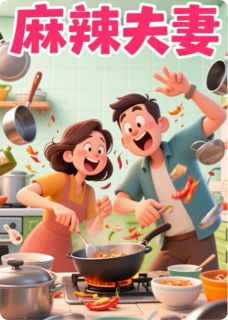 最新小说麻辣夫妻笑江湖主角林晓梅周明全文在线阅读