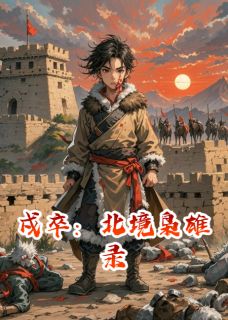 私藏读物戍卒：北境枭雄录毕昊天戍卒堡垒完结版免费阅读
