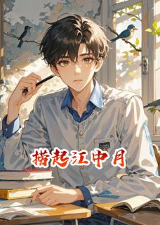 捞起江中月免费阅读全文，主角江浸月陆辰小说完整版