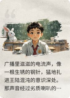 【新书】重生之小学教授：开局降维打击主角王陆李浩宇周雅琴全文全章节小说阅读