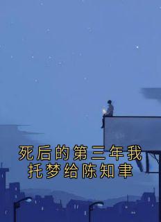 全网首发完整小说死后的第三年我托梦给陈知聿主角黎乐之陈知聿在线阅读