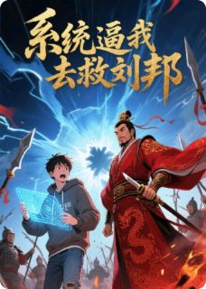 抖音热推小说系统逼我去救刘邦全文在线阅读