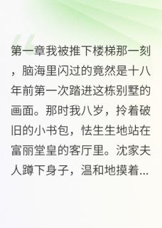 十八年替身一夜变路人在线全文阅读-主人公沈景行程远沈清音小说-随缘阅读网