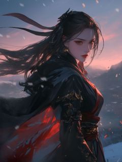 (抖音)姐姐被众仙凌辱，战神妹妹杀疯了沈淮之灵儿耀夜小说免费全文阅读
