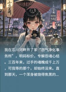 主角是傅云灼三百年重明的地府钉子户，前夫哥不来我不走抖音热门小说
