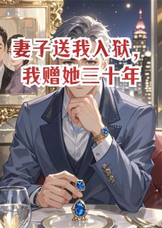 妻子送我入狱，我赠她三十年(柳如烟周宇昂)小说全章节目录阅读
