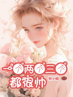 新上一个两个三个都很帅林小樾小说免费阅读