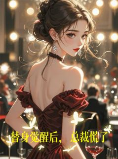 沈嘉赫念念周言替身觉醒后，总裁慌了全章节免费阅读