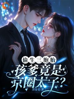 热门推荐偷生三胞胎，孩爹竟是京圈太子？by苏曼曼小说正版在线