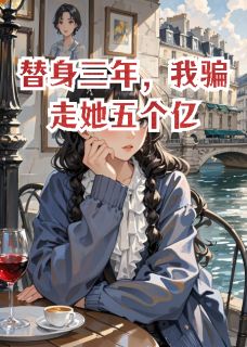替身三年,我骗走她五个亿柳如烟白辰赵恒-小说txt全文阅读-随缘阅读网