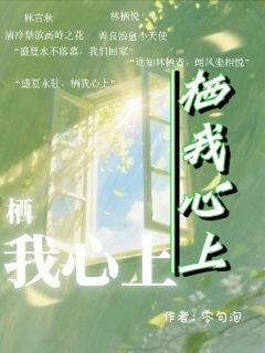 栖我心上林言秋林栖悦全章节完结版在线阅读