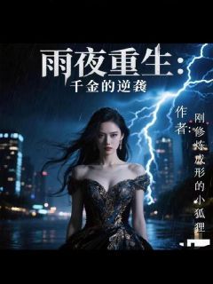 雨夜重生：千金的逆龚快手热推林夕周印钟敏免费阅读