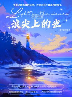 林澈林漾全章节阅读-浪尖上的光全文分享阅读