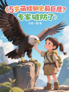 书荒必备5岁萌娃驯史前巨鹰？专家破防了全文章节阅读
