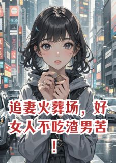 好书推荐追妻火葬场，好女人不吃渣男苦！陈默青周砚全文在线阅读