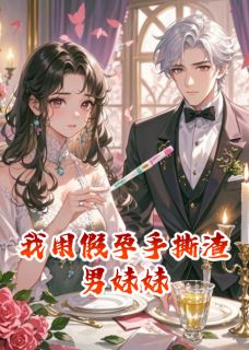 我用假孕手撕渣男妹妹全集小说_沈聿苏柔完结版阅读