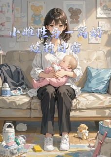 小雌性与一窝奶娃的日常(全章节)-颜晓晴祁煜在线阅读