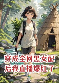 穿成全网黑女配后我直播爆红了大结局阅读 林小小顾景琛小说在线章节