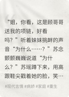 苏念苏瑶陆时砚小说重生后，我靠打脸渣爹爆红全网免费阅读-随缘阅读网