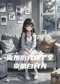 离婚后我成了全京圈的白月光小说在线阅读，主角沈熹林霜精彩段落最新篇