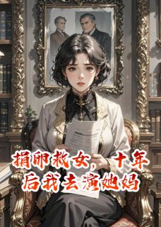 捐卵救女，十年后我去演她妈小说最新章节-主角小芽程振邦程星雨全文免费阅读