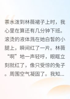 热门推荐恶毒女配她只想下班by薄荷也未眠小说正版在线