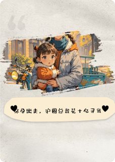 怀孕出走，沪圈太子爷花十亿寻我无弹窗在线阅读