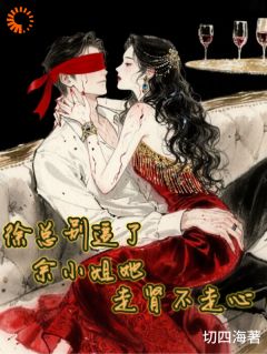 热门推荐我撩的男人怎么黑化了？​​by切四海小说正版在线