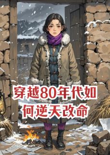 穿越80年代如何逆天改命小说-苏晚意顾远舟全篇阅读