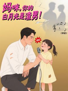 新上妈咪，你的白月光是渣男！听雨的老猪小说免费阅读