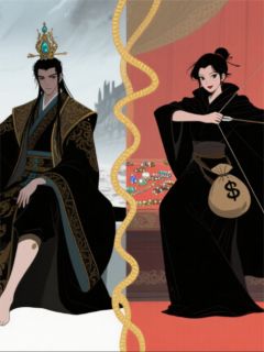 【抖音热推】石捷张晓灵全文在线阅读-侯爷，你的咸鱼掉了全章节目录
