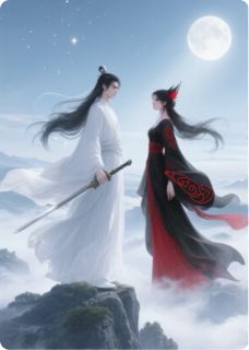 抖音爆款风起青萍，平步武林完整小说（全文阅读）