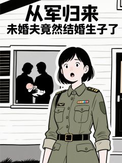 主角沈砚舟陆星澜小说爆款从军归来，未婚夫竟然结婚生子了完整版小说-随缘阅读网