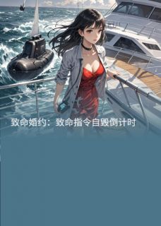 致命婚约：致命指令自毁倒计时(木颜之墨麒)全文完整版阅读