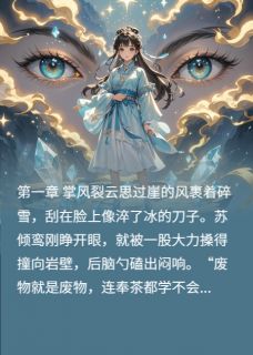 星河为证帝尊逆世狂妃苏倾鸾夜玄宸免费全章节目录阅读