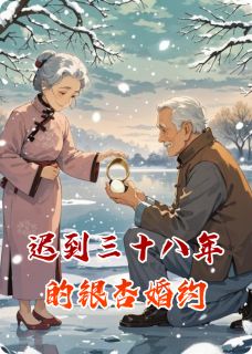迟到三十八年的银杏婚约小说(完结)-张丹红鹤归章节阅读