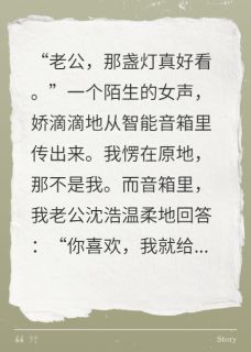 老书虫书荒推荐音箱里藏着另一个女人txt小说阅读
