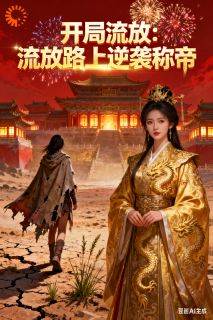 爆款热文秦昭萧子舟在线阅读-开局流放：流放路上逆袭称帝全章节列表