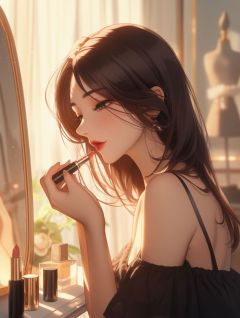 [抖音]小说白若微洛景彦且把余生寄山海