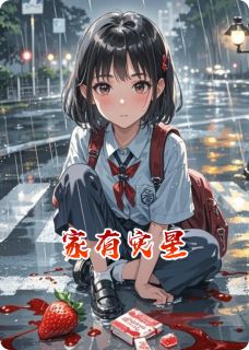 家有灾星小说的书名是什么