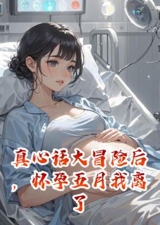 快手真心话大冒险后，怀孕五月我离了小说全本章节大结局