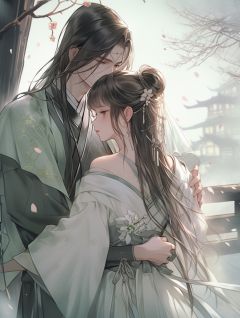 书荒必备萧渊绿芸小说